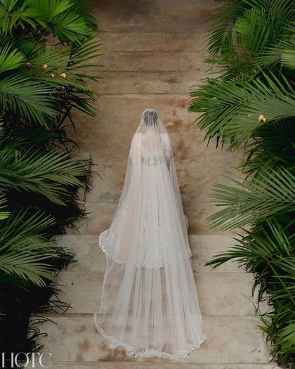 Aisle / Walkway — Wedding decor — Casa Waters